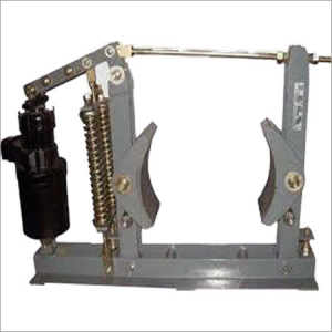Crane-Brake