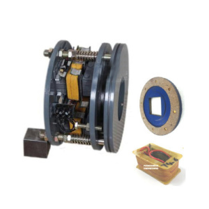 Hoist Break Motor